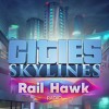 Cities: Skylines - Rail Hawk Radio DLC AR XBOX One CD Key Cities: Skylines - Rail Hawk Radio DLC AR XBOX One CD Key