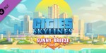 Cities: Skylines - Sunny Breeze Radio DLC Steam CD Key