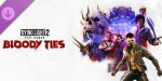 Dying Light 2 Stay Human - Bloody Ties DLC AR Xbox One / Xbox Series X|S CD Key