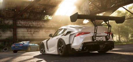 Forza Horizon 5 AR XBOX One / Xbox Series X|S / Windows 10/11 CD Key Forza Horizon 5 AR XBOX One / Xbox Series X|S / Windows 10/11 CD Key