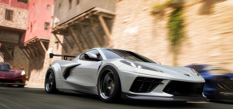 Forza Horizon 5 - Tankito Doritos Suit DLC Steam CD Key Forza Horizon 5 - Tankito Doritos Suit DLC Steam CD Key