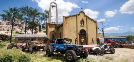 Forza Horizon 5 - Tankito Doritos Suit DLC Steam CD Key Forza Horizon 5 - Tankito Doritos Suit DLC Steam CD Key