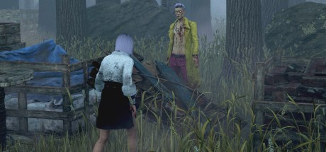 Dead by Daylight - All-Kill Chapter DLC AR XBOX One CD Key