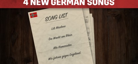 Hearts of Iron IV - Eastern Front Music Pack DLC Steam CD Key Hearts of Iron IV - Eastern Front Music Pack DLC Steam CD Key