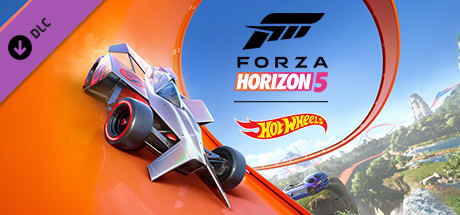 Forza Horizon 5 - Hot Wheels DLC EU XBOX One / Series X|S / Windows 10 CD Key