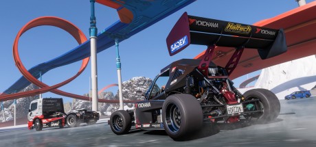 Forza Horizon 5 - Hot Wheels DLC EU XBOX One / Series X|S / Windows 10 CD Key Forza Horizon 5 - Hot Wheels DLC EU XBOX One / Series X|S / Windows 10 CD Key