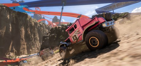 Forza Horizon 5 - Hot Wheels DLC EU XBOX One / Series X|S / Windows 10 CD Key Forza Horizon 5 - Hot Wheels DLC EU XBOX One / Series X|S / Windows 10 CD Key