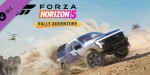 Forza Horizon 5 - Rally Adventure DLC US XBOX One / Xbox Series X|S / Windows 10 CD Key