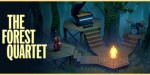 The Forest Quartet Steam CD Key