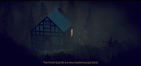 The Forest Quartet Steam CD Key The Forest Quartet Steam CD Key