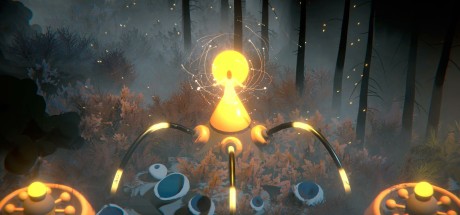 The Forest Quartet Steam CD Key The Forest Quartet Steam CD Key