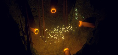 The Forest Quartet Steam CD Key The Forest Quartet Steam CD Key