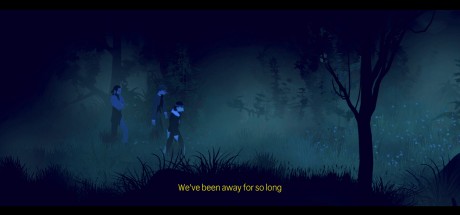 The Forest Quartet Steam CD Key The Forest Quartet Steam CD Key