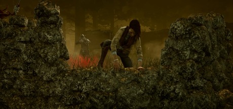 Dead by Daylight - Survivor Expansion Pack DLC Steam CD Key