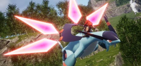 Palworld EU XBOX One / Xbox Series X|S / Windows 10/11 CD Key