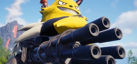 Palworld EU XBOX One / Xbox Series X|S / Windows 10/11 CD Key