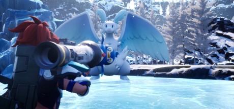 Palworld EU XBOX One / Xbox Series X|S / Windows 10/11 CD Key