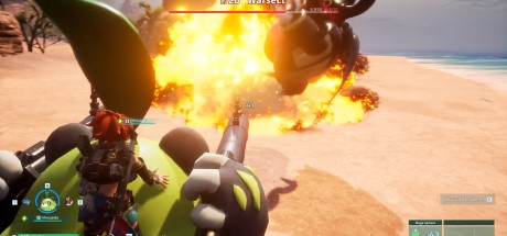 Palworld EU XBOX One / Xbox Series X|S / Windows 10/11 CD Key