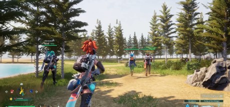 Palworld EU XBOX One / Xbox Series X|S / Windows 10/11 CD Key