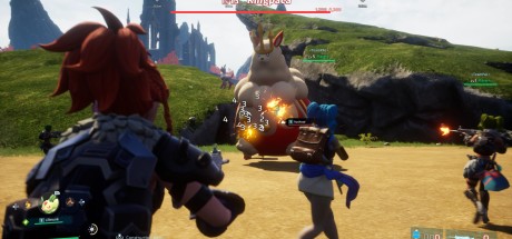 Palworld EU XBOX One / Xbox Series X|S / Windows 10/11 CD Key