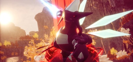 Palworld EU XBOX One / Xbox Series X|S / Windows 10/11 CD Key