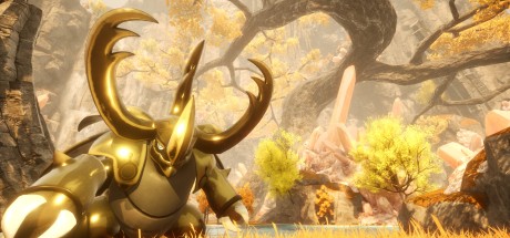 Palworld EU XBOX One / Xbox Series X|S / Windows 10/11 CD Key