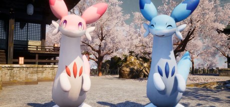 Palworld EU XBOX One / Xbox Series X|S / Windows 10/11 CD Key