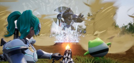 Palworld EU XBOX One / Xbox Series X|S / Windows 10/11 CD Key