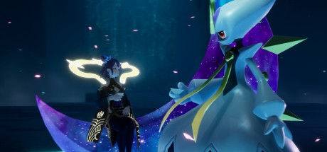 Palworld EU XBOX One / Xbox Series X|S / Windows 10/11 CD Key