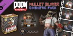 DOOM Eternal - Mullet Slayer Master Collection Cosmetic Pack EU Nintendo Switch CD Key