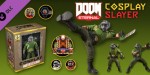 DOOM Eternal - Cosplay Slayer Master Collection Cosmetic Pack EU Nintendo Switch CD Key
