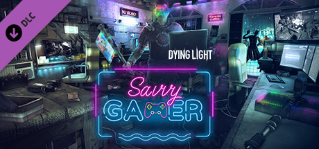 Dying Light - Savvy Gamer Bundle DLC Steam CD Key