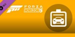 Forza Horizon 5 - Car Pass DLC TR XBOX One CD Key
