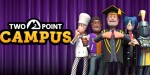 Two Point Campus PC Steam CD Key