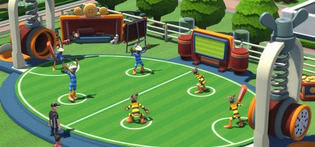 Two Point Campus PC Steam CD Key Two Point Campus PC Steam CD Key