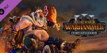 Total War: WARHAMMER III - Ogre Kingdoms DLC NA PC Steam CD Key