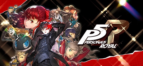Persona 5 Royal PC Steam CD Key
