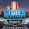 Cities: Skylines - Airports Bundle DLC Steam CD Key