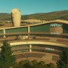 Cities: Skylines - Airports Bundle DLC Steam CD Key