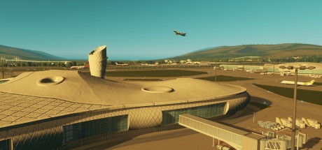 Cities: Skylines - Airports Bundle DLC Steam CD Key