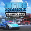 Cities: Skylines - Content Creator Pack: Vehicles of the World DLC EU PC Steam CD Key Cities: Skylines - Content Creator Pack: Vehicles of the World DLC EU PC Steam CD Key