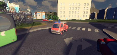 Cities: Skylines - Content Creator Pack: Vehicles of the World DLC EU PC Steam CD Key Cities: Skylines - Content Creator Pack: Vehicles of the World DLC EU PC Steam CD Key