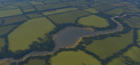 Cities: Skylines - Content Creator Pack: Map Pack DLC Steam CD Key