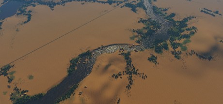 Cities: Skylines - Content Creator Pack: Map Pack DLC Steam CD Key