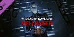 Dead by Daylight - Hellraiser Chapter DLC EU PC Steam CD Key