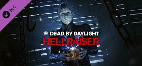 Dead by Daylight - Hellraiser Chapter DLC EU PC Steam CD Key Dead by Daylight - Hellraiser Chapter DLC EU PC Steam CD Key