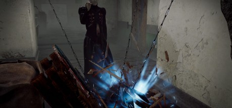 Dead by Daylight - Hellraiser Chapter DLC EU PC Steam CD Key Dead by Daylight - Hellraiser Chapter DLC EU PC Steam CD Key