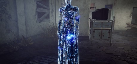 Dead by Daylight - Hellraiser Chapter DLC EU PC Steam CD Key Dead by Daylight - Hellraiser Chapter DLC EU PC Steam CD Key