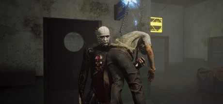 Dead by Daylight - Hellraiser Chapter DLC EU PC Steam CD Key Dead by Daylight - Hellraiser Chapter DLC EU PC Steam CD Key