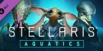 Stellaris - Aquatics Species Pack DLC Steam CD Key